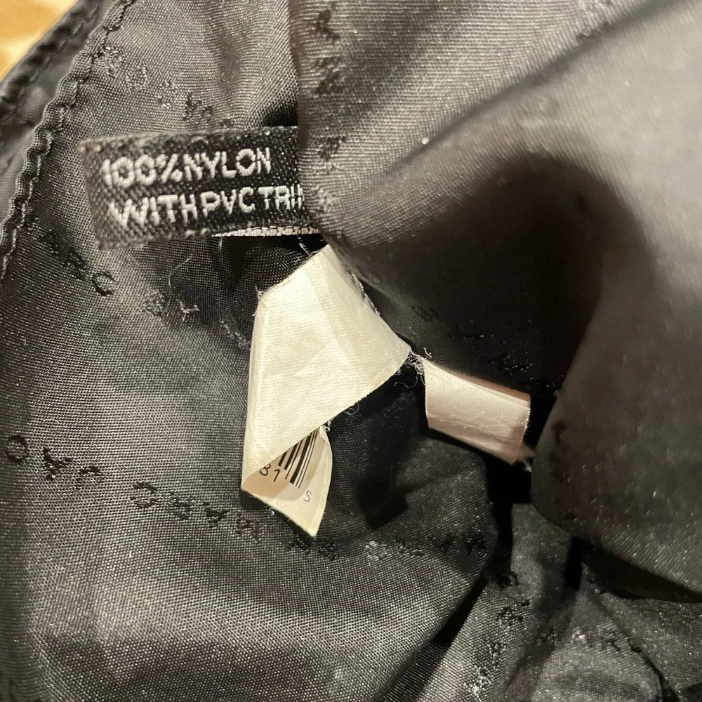 Marc Jacobs Nylon Diaper Bag